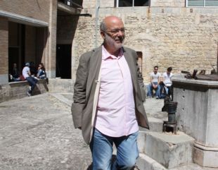Terricabras (ERC) demana a Navarro no crispar més l'ambient