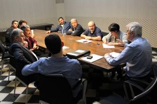 Es constitueix la Comissió Mixta sobre el futur del parc de les Pedreres a Girona