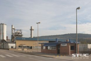 El grup valencià Hinojosa compra Torraspapel de Sarrià de Ter
