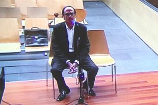 Judici a un procurador que es va embutxacar 37.000 euros d'una indemnització