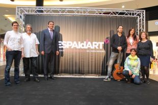 Espai Gironès ofereix 30 espectacles teatrals, musicals i de dansa