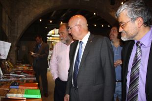 Un llibre recull les troballes arqueològiques de les comarques gironines dels darrers dos anys 