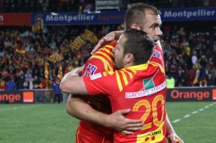 La USAP no ha pogut revalidar el títol del Top14, i cedeix el Planxot al Clermont 