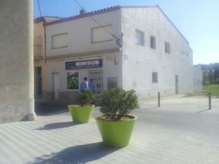 Dos ferits en una explosió en un centre de busseig a Figueres