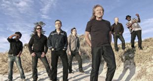 Robert Plant cancel·la el seu concert al Festival de Cap Roig