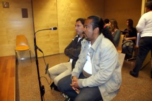 Jutgen el cangur acusat d'abusar sexualment d'un nen de 4 anys a Empuriabrava