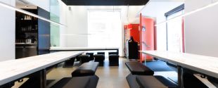 La cadena de restaurants asiàtica Udon Noodle Bar arriba a Girona