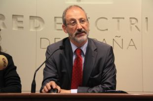 Red Eléctrica diu que la MAT a Riudarenes és vital per evitar que el TAV s'aturi