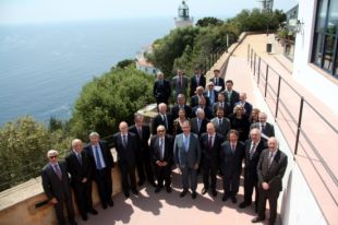 L'empresariat català fa pinya en favor de la consulta