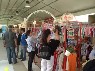Obre el primer Shopp Out amb descomptes de fins el 70%
