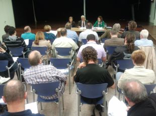 75 projectes aniran a consulta dels pressupostos participats de Girona