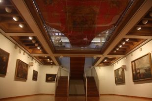El Museu d'Art de Girona exposarà dues obres inèdites d'Antoni Viladomat