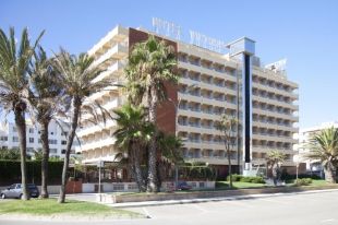 Tanca l'hotel Victòria de Roses al detectar-se un cas reiterat de legionel·losi