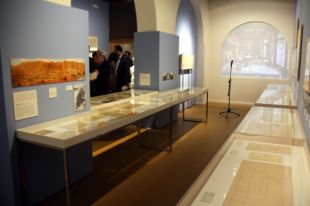 La Casa Masó de Girona estrena sala d'exposicions a la planta baixa