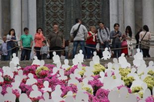 Més visitants entre setmana i augment de nous públics en el 'Girona, Temps de Flors'