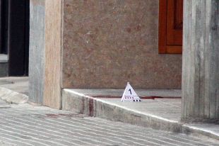 Jutgen l'acusat d'assassinar a ganivetades la dona en ple carrer a Salt 