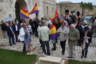 Figueres retorna a la darrera reunió de les Corts de la Segona República
