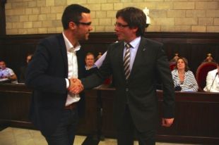 Girona posa normes per obrir clubs de fumadors de cànnabis 
