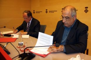 La Diputació aporta 18.000 euros en la recerca del patrimoni cultural