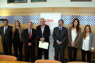 Olot oferirà el curs vinent estudis d'FP dual especialitzats en el sector agroalimentari