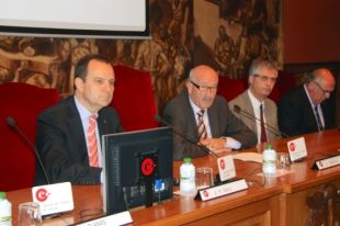 La Generalitat admet que serà difícil garantir la continuïtat de la Torraspapel