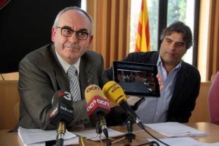 Josep Marigó (PSC) anunciarà demà si segueix com alcaldable per Blanes