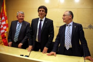 La Sèquia Monar torna a mans públiques 