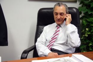 El president de la Diputació obre expedient al cap de protocol