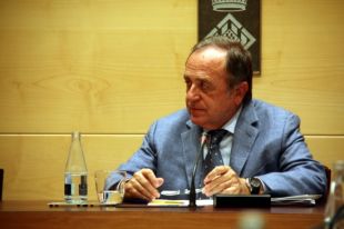 Giraut assegura que Amargant 'traspassa línies vermelles'