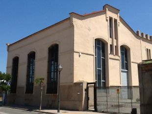 Endesa reconveritirà l'edifici Energia en la Casa de la Música a Palafrugell