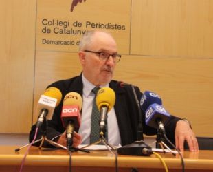 L'administració i les polítiques socials apleguen el 70% de les queixes al Síndic de Greuges