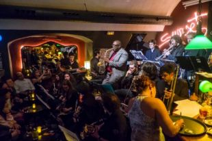 La nova temporada del Sunset Jazz Club de Girona arriba amb més de 200 concerts