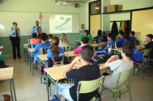 'Quitxalla, ara ja podeu acabar a comissaria o al jutjat de menors'
