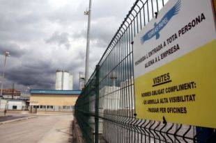 La Generalitat busca inversors per reactivar la Torraspapel de Sarrià