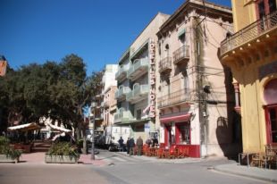 La Generalitat ven per 867.000 euros tres dels hotels i un habitatge dels germans Anlló