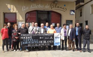 Les 7es Jornades Gastronòmiques del Suquet de Peix de Blanes baixen preus