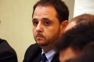 Ratificada la multa de 1.500 euros al portaveu del MILLOR per insultar l'alcalde de Lloret