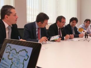 Quatre albergs gironins creen paquets turístics per famílies