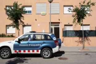 Presó per assassinat per l'home que va matar el seu veí a Palafrugell
