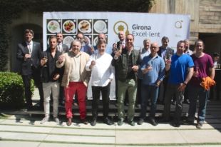  Creen el segell 'Girona Excel·lent' per distingir productes de qualitat i promocionar-los