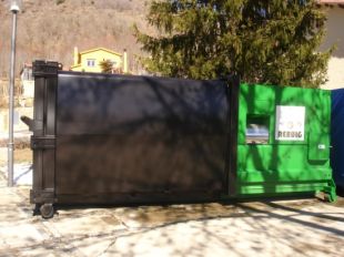 Els municipis del Ripollès van generar 13.355 quilos de residus el 2013