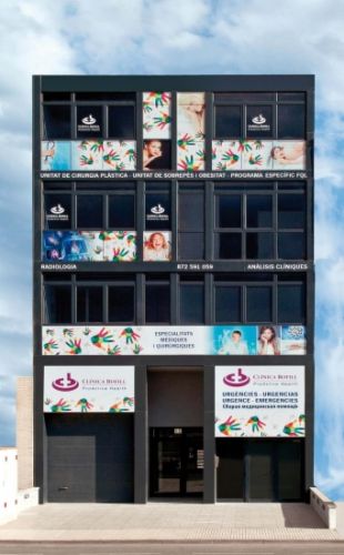 La Clínica Bofill obre un nou centre a Empuriabrava
