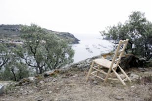 La casa-museu de Portlligat amplia l'àrea visitable en 2.400 m2 a l'olivar de la finca