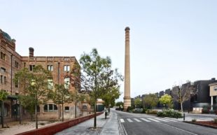 Dos projects gironins guanyen el Premi Arquitectura 2014