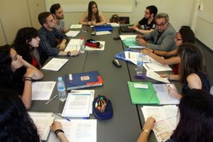La UdG gradua els seus primers metges