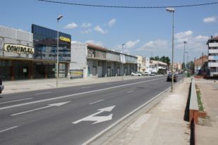El ple aprova els primers passos pel trasllat de la Clínica Girona