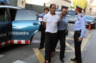 En llibertat el suposat 'lladre jardiner' acusat de diversos assalts violents al Baix Empordà