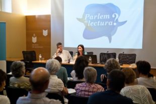 Banyoles acull una trobada dedicada al foment de la lectura