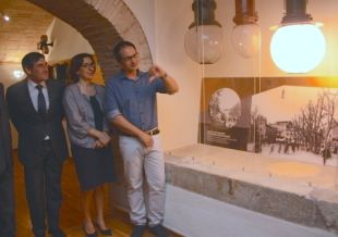 Endesa obre a Figueres el Museu de l'Electricitat amb més de 500 peces