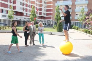 La Fira de Circ al Carrer de la Bisbal obrirà amb un cabaret poètic